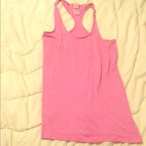 Victoria’s Secret Pink Tank Top